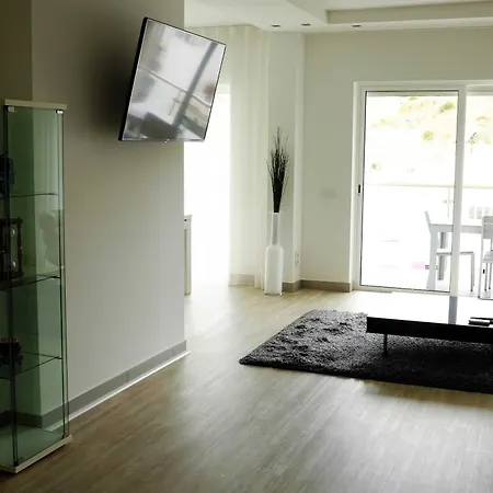 Apartment D_loft Downtown *